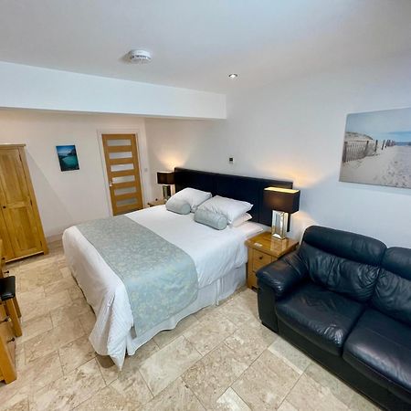 Horsemanstone Hotel Amroth Buitenkant foto