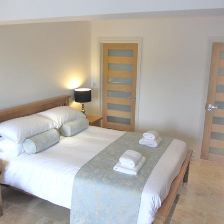 Horsemanstone Hotel Amroth Buitenkant foto