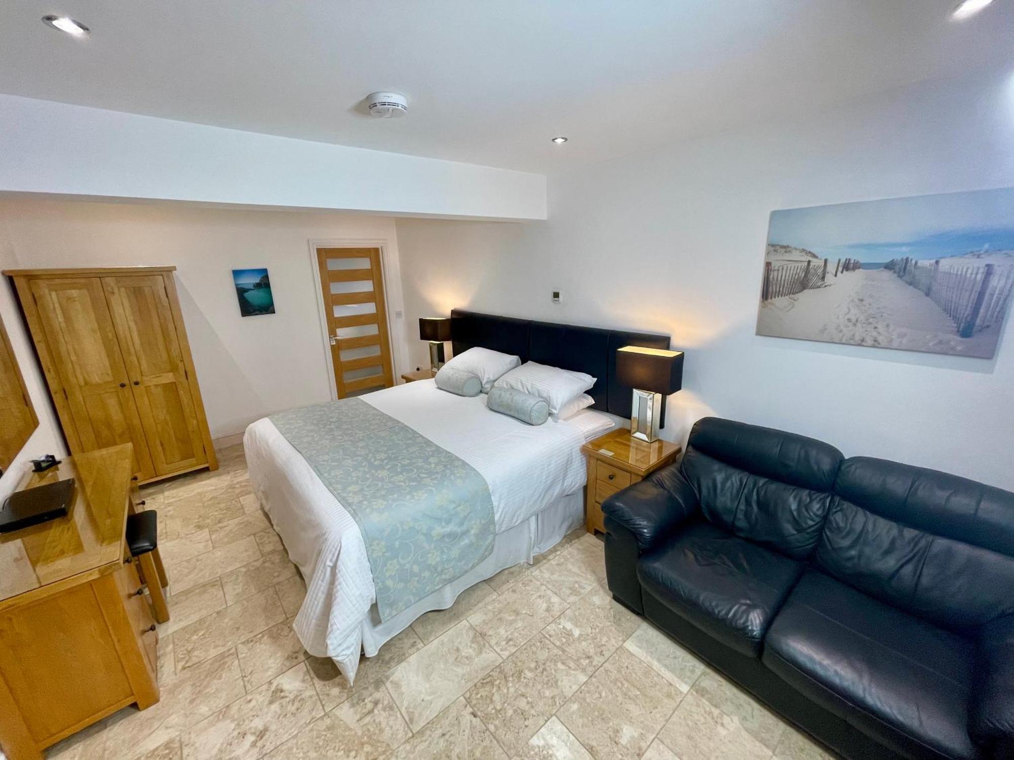 Horsemanstone Hotel Amroth Buitenkant foto