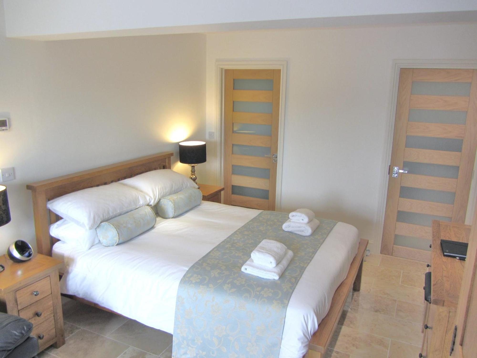 Horsemanstone Hotel Amroth Buitenkant foto