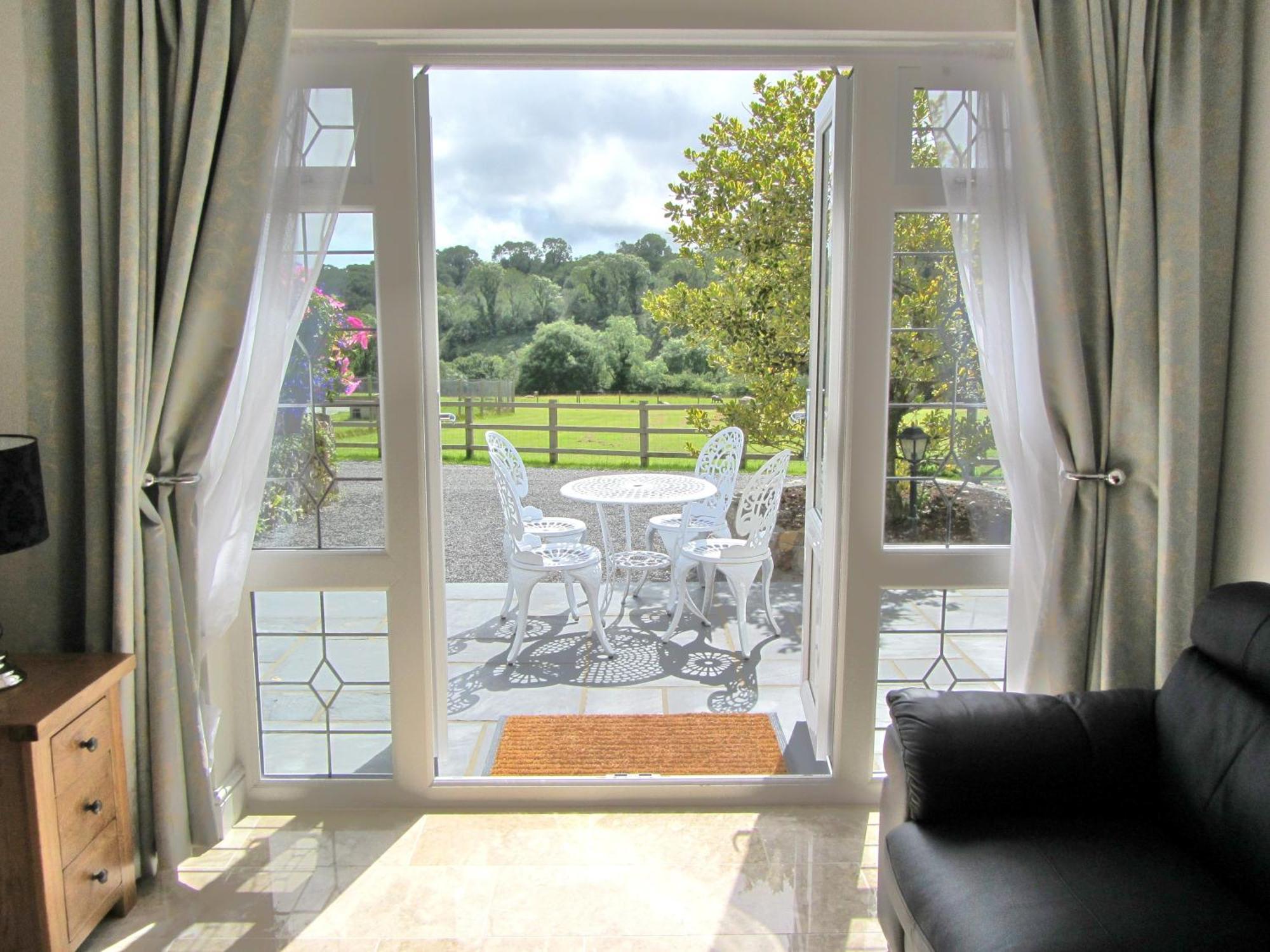 Horsemanstone Hotel Amroth Buitenkant foto