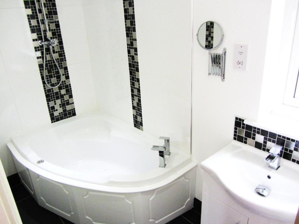 Horsemanstone Hotel Amroth Kamer foto