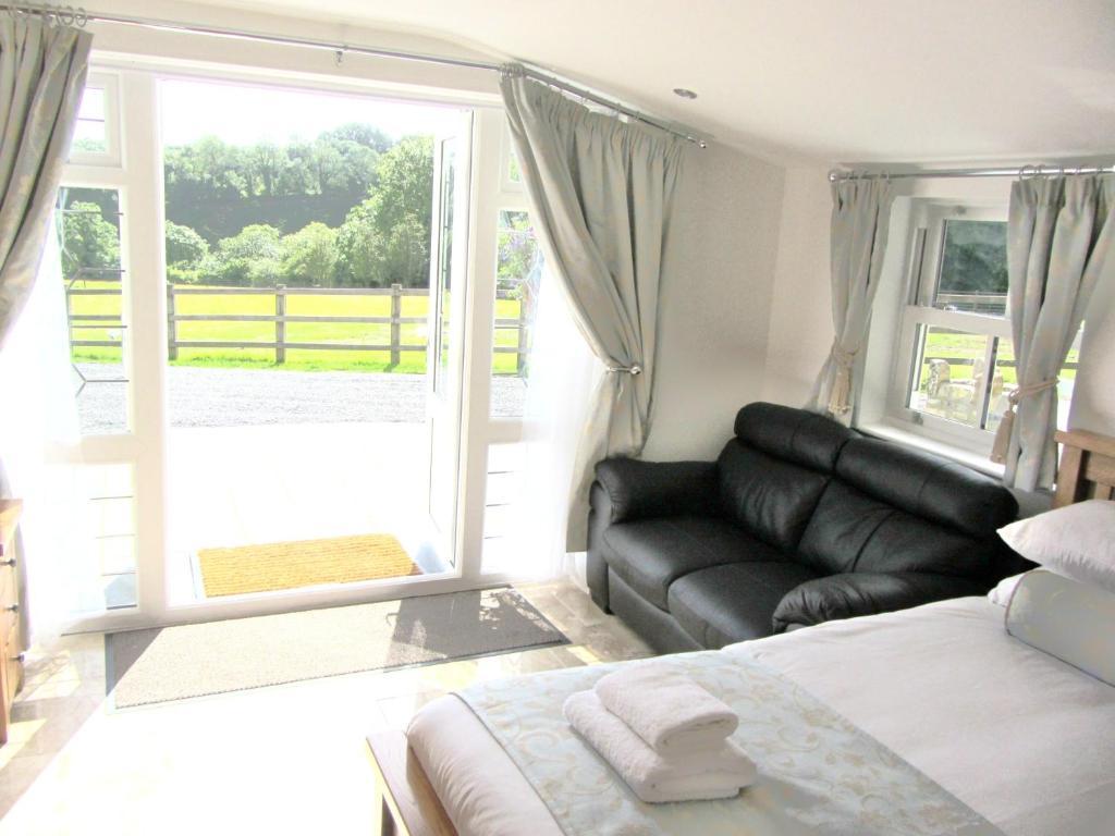 Horsemanstone Hotel Amroth Kamer foto