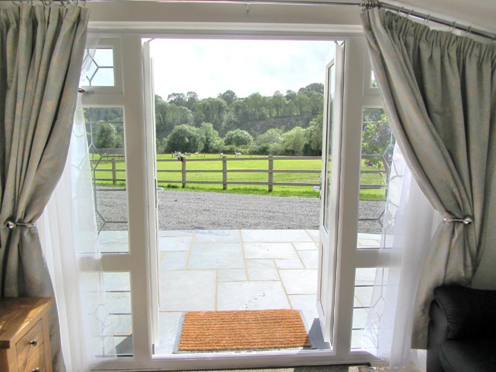 Horsemanstone Hotel Amroth Kamer foto