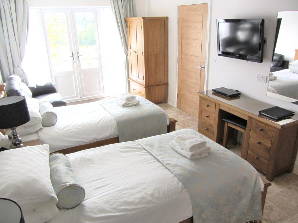 Horsemanstone Hotel Amroth Kamer foto