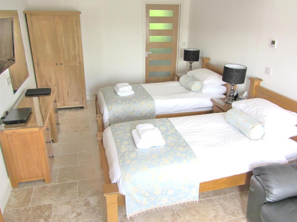 Horsemanstone Hotel Amroth Kamer foto