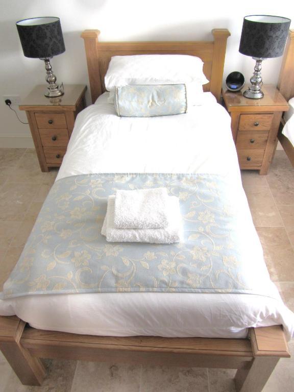 Horsemanstone Hotel Amroth Kamer foto