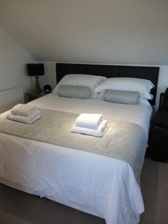 Horsemanstone Hotel Amroth Kamer foto