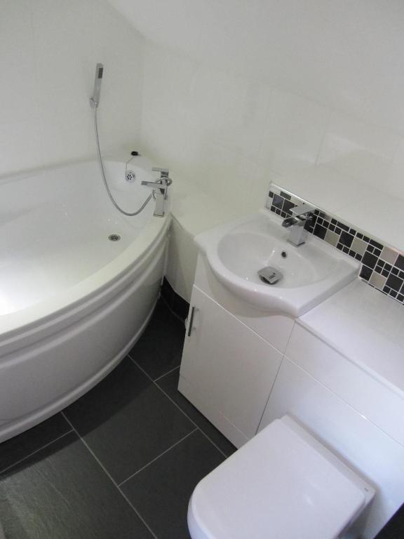 Horsemanstone Hotel Amroth Kamer foto